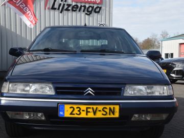 Citroën XM